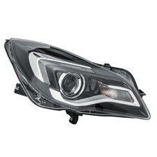 Hauptscheinwerfer rechts 12 V PY21W Halogen HELLA für u.a. OPEL INSIGNIA