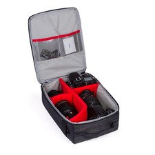Camera Insert Bag Handbag Protective Padded Case for DSLR SLR Canon Waterproof