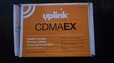Unlink CDMAEX Full Data Cellular Communicator