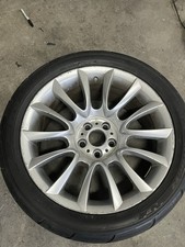 OEM BMW STYLE 152 20” INDIVIDUAL WHEEL 20x10 ET24 - RARE
