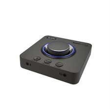 Creative Labs Sound Blaster X4 7.1 canali USB