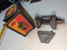 Vintage Box Incomplete Ammco Model 2100 Ridge Reamer Tool Range 2 916 To 5 Usa