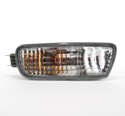 ピカリ Genuine OEM Toyota 81510-04080 Passenger RH Front Turn Signal