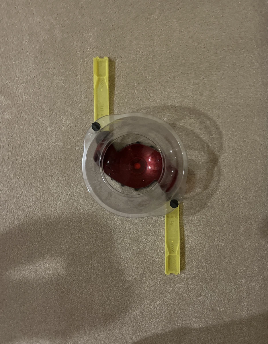 Micro Chargers HYPER DOME Electronic Racing Car Battle eBay
