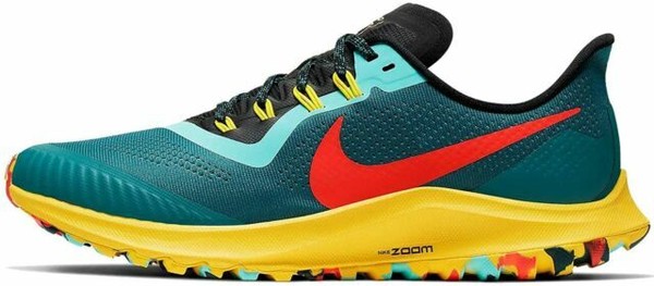 nike air zoom pegasus 36 turquoise