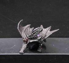 Bandai Monster hunter  Mini Figure  #lkj9