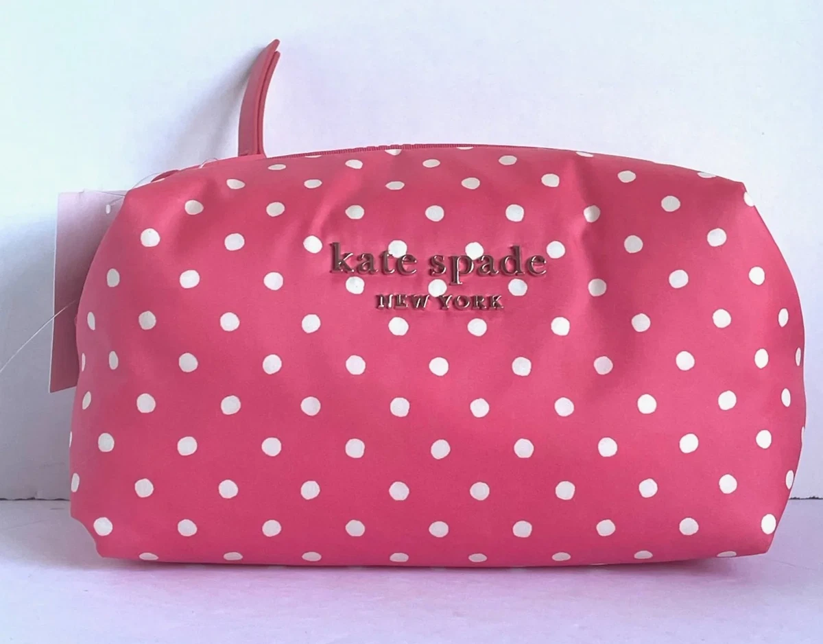 Share more than 144 kate spade large cosmetic bag best kidsdream.edu.vn