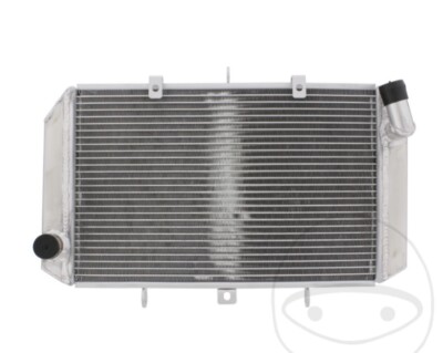 じゅん KAWASAKI Z750 Z750L Z750R Z750M 2007-2014 NEW JMP WATER RADIATOR
