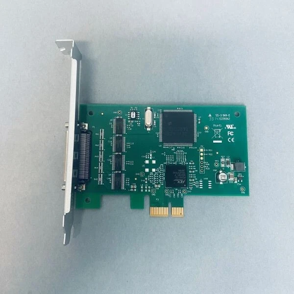 Digi Neo PCI Express 8 Port Card - Image 2 of 4