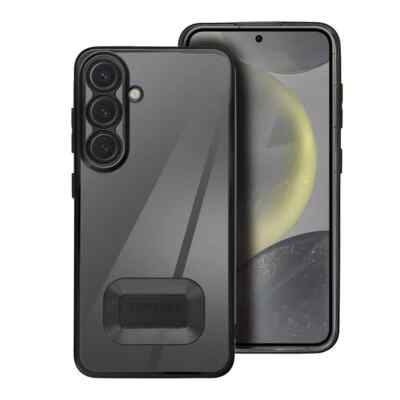 FÜR XIAOMI REDMI NOTE 14 PRO 5G - GLAM Cover Case Handy Tasche Hülle SCHWARZ