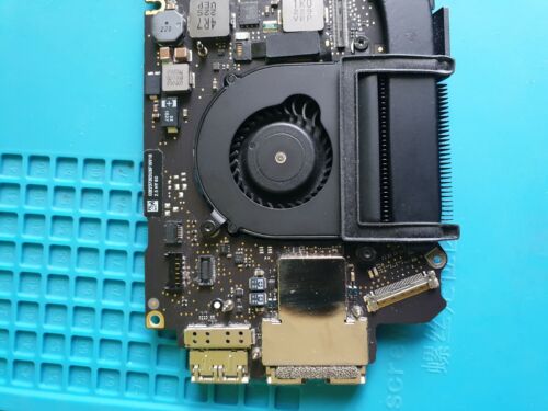 Apple MacBook Pro 13" Ende 2012 Anfang 2013 Core i5 2,5 GHz 8GB Logic Board  - Bild 1 von 7