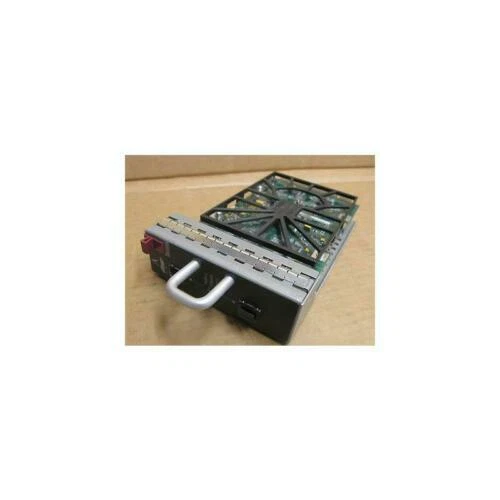 Componentes de arreglo de Discos empresarial Compaq para HP