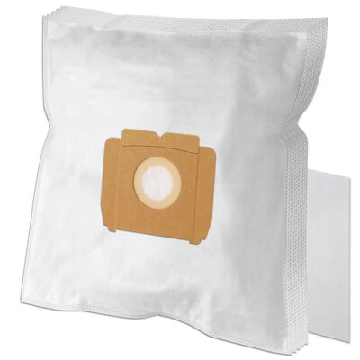 STAUBBEUTEL24 5 Sacs Aspirateur Pour Tornado TO 470 Aventure