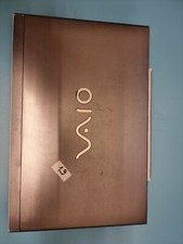 ORIGINAL SONY VAIO  VPCSB PCG 4121GM Displaydeckel Back Cover