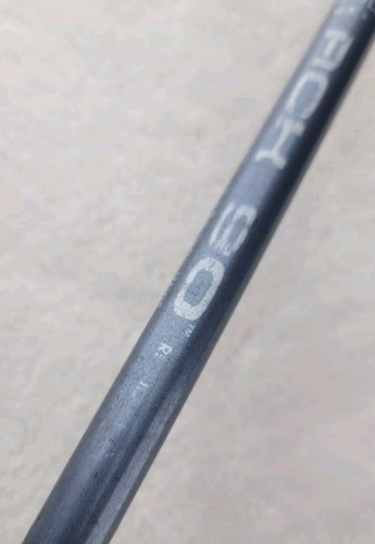 Callaway Big Bertha 8-Iron RH 37" R-Flex RCH 90 Graphite Shaft Tour Velvet - Picture 8 of 10
