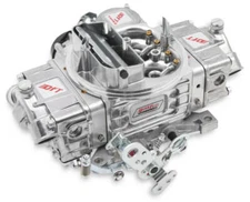 QUICK FUEL TECHNOLOGY 580CFM Carburetor - Hot Rod Series P/N - HR-580-VS