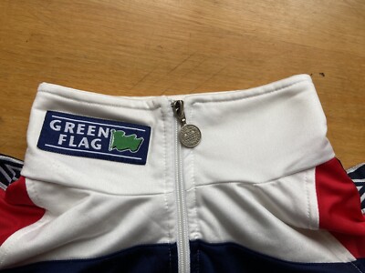 ENGLAND 1998 2000 HOME FOOTBAL SOCCER TRACK JACKET UMBRO sz ENGLAND 1998 2000 HOME FOOTBAL SOCCER TRACK JACKET UMBRO sz