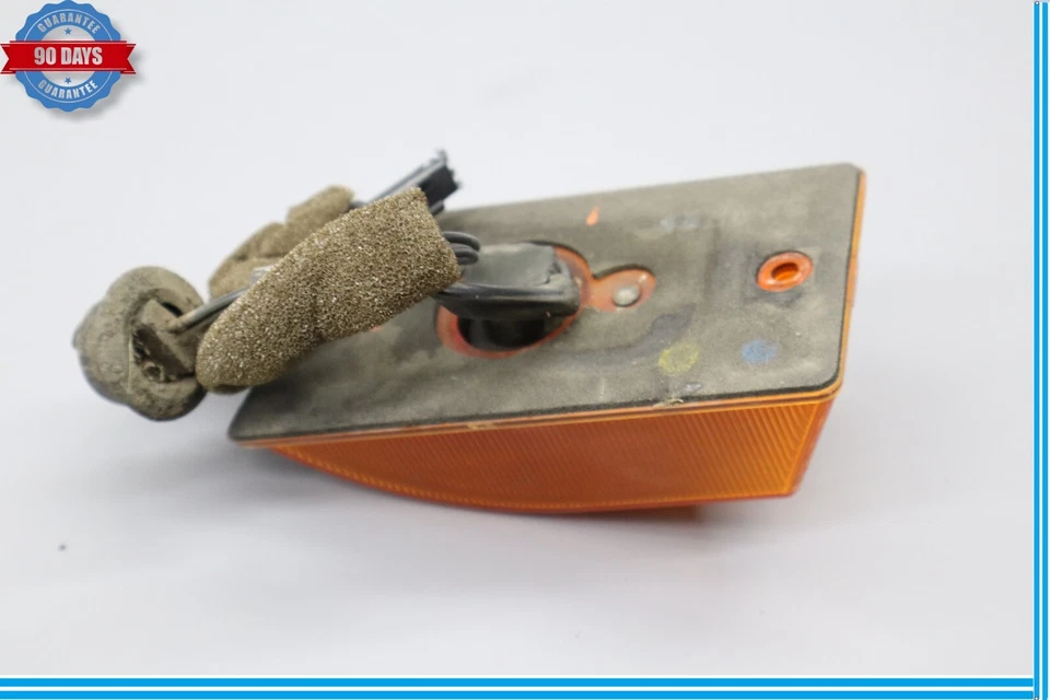 03-09 Hummer H2 techo superior lado izquierdo luz marcador lámpara OEM Foto 4 de 4