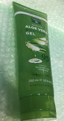 aloe vera über nacht Anti-Aging Nachtcreme Booster – mit Bienengift & Hyaluron main image 0