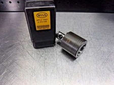 BILZ ABS32 Bilz #1 Compression Tension Tapping Chuck WFLC 115-0 (LOC2735A)