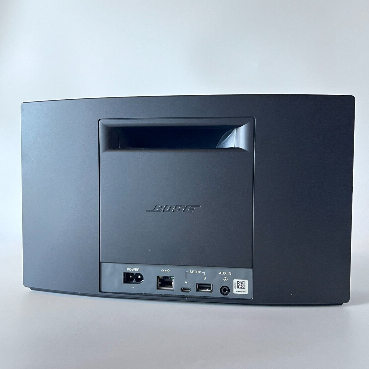 BOSE SoundTouch 20 Series III Portable Wireless Speaker Wi BOSE SoundTouch 20 Series III Portable Wireless Speaker Wi