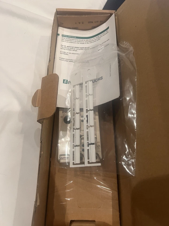 313335 pepperl fuchs - Image 4 of 4