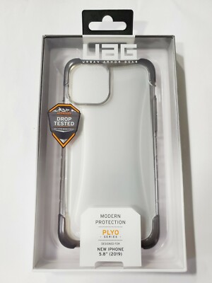 Urban Armor Gear UAG Plyo Series Case For iPhone 11 Pro