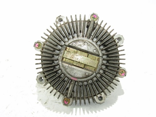 Mitsubishi L400 1999 2.5 D. Viscokupplung cooling fan clutch