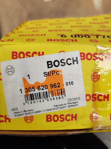 BOSCH Diffusing Lens 1 305 620 962 scania - Picture 4 of 4