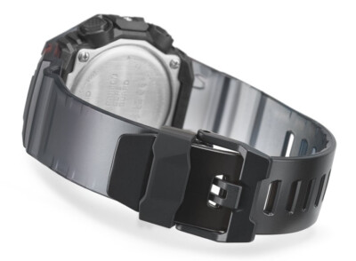Casio G-Shock Urban Style Bluetooth Smartphone Link Men's Watch GA
