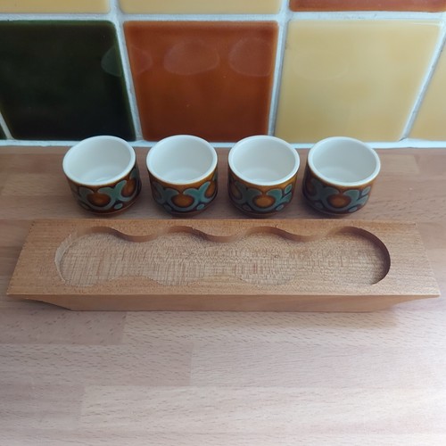 Hornsea Pottery Bronte - Jugs, Egg Cups, Storage Jars, Plates, Sold Individually - Picture 94 of 136