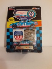 Racing Champions Richard Petty 43 1992 Fan Appreciation Tour North Wilkes 1:64
