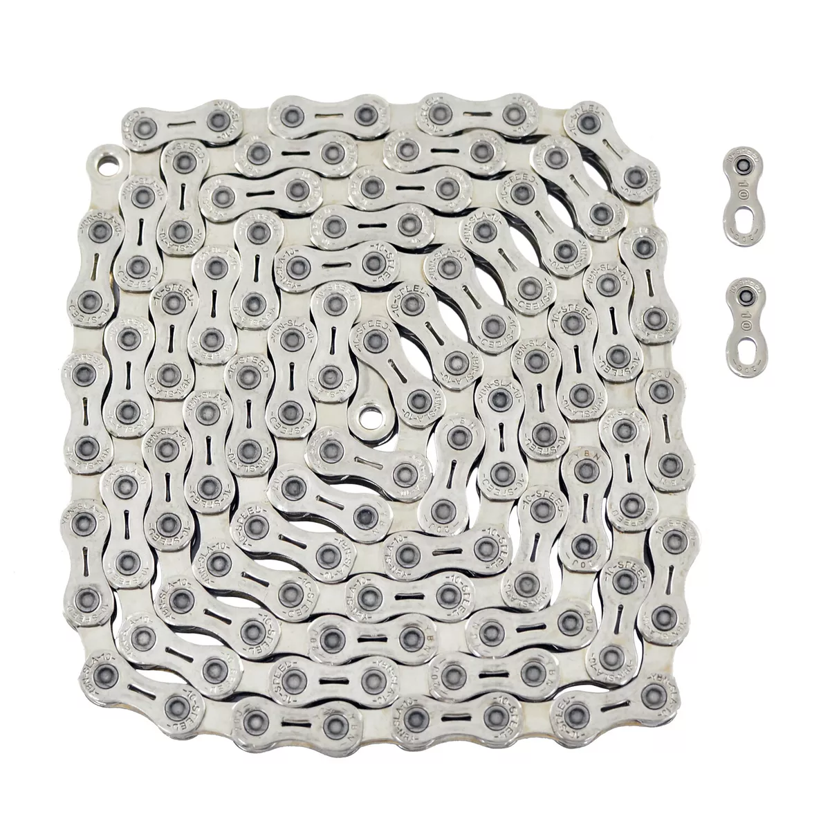 Link cycle store lock