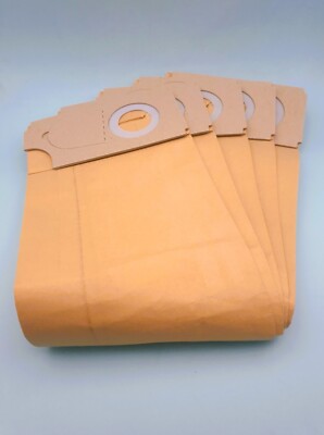 Sebo - Kärcher - Ensign - Jeyes - 350 Serie Ständer - 5x Airflo Bags