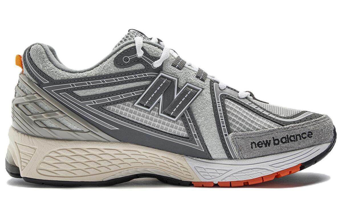 New Balance INVINCIBLE x N.HOOLYWOOD x 1906R M1906RNI Men's New Balance INVINCIBLE x N.HOOLYWOOD x 1906R M1906RNI Men's