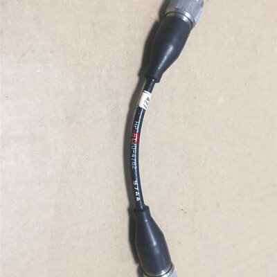 1pc Used For HP/Agilent 8120-4782 Cable 20cm Free Shipping 1pc Used For HP/Agilent 8120-4782 Cable 20cm Free Shipping