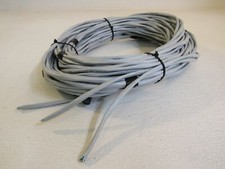 Penn Wire Co Bundle of Cut Communication and Control Cable Each 30 ft Long 439