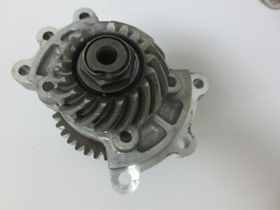 2003 Yamaha Kodiak 450 Auto 4x4 ATV Middle Transmission Drive Gear Assembly 