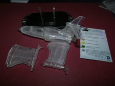 Heroclix: DC: Batman #V003: Invisible Jet