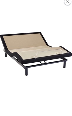 providence adjustable queen bed base