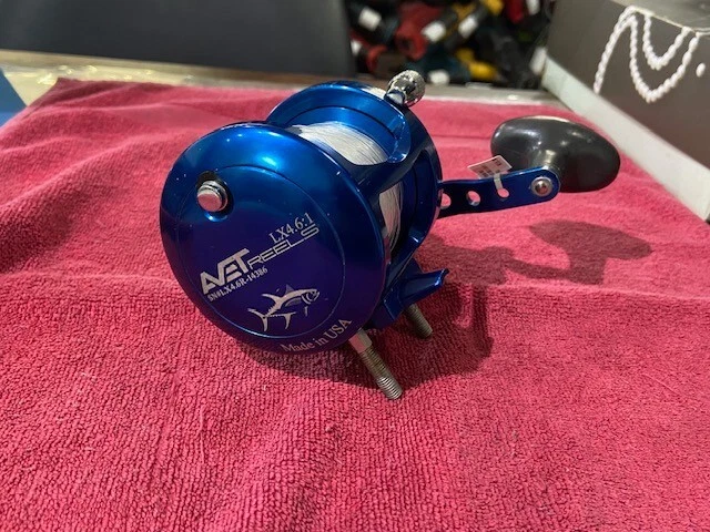 baitcaster reel controls Baitcast Reel Lubrication Instructions  Lew's
