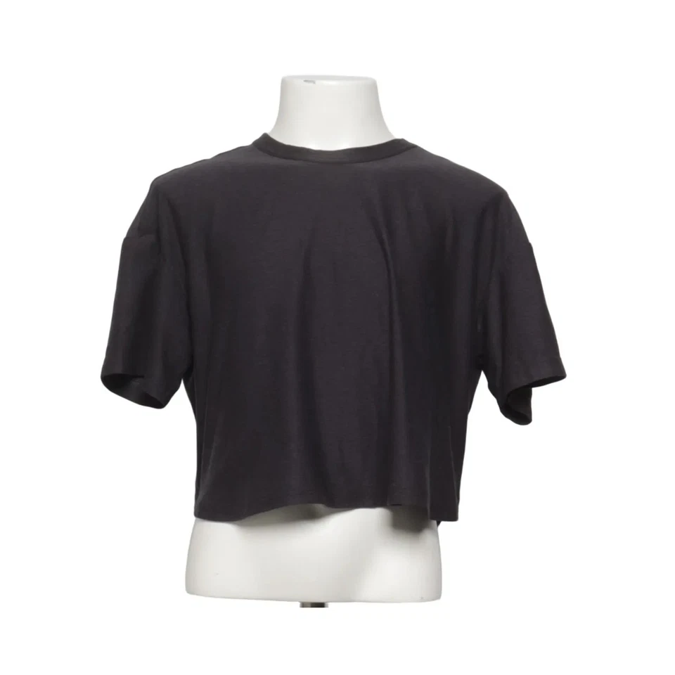 Old Navy Active, T-shirt, taille : 122, OLD NAVY ACTIVE CLOUD 94 SOFT, gris #7l1 - Photo 1/4