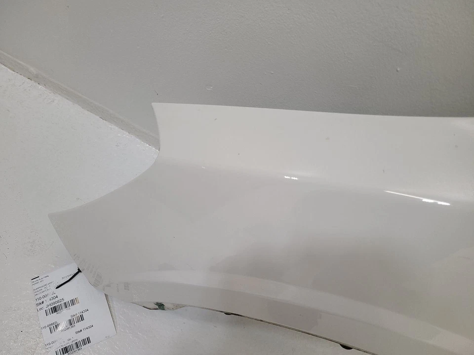 2008 2009 2010 2011 2012 BUICK ENCLAVE Driver Left Fender  Foto 2 de 4