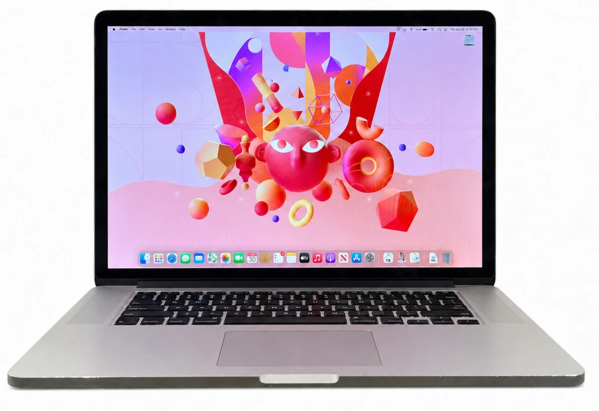 2014 Apple MacBook Pro 16GB Laptops for sale - eBay