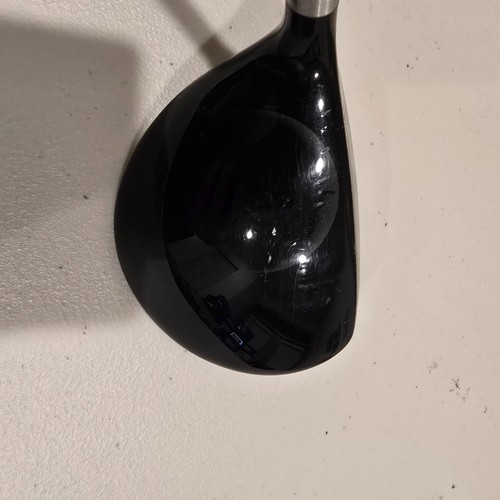 PING G10 5 Fairway Wood 18.5 Deg Graphite R Regular Flex RH + New Head Cover - Picture 6 of 10