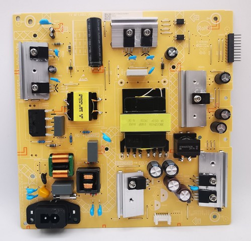Philips TV Netzteil TPV 715GC965-P03-000-B03M Power Supply aus 65PUS8009