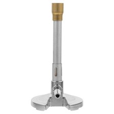 Natural Gas Burner Burners Camping Portable Flame Stabilizer Air Flow