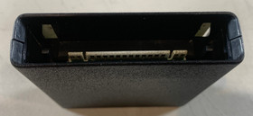 Tested Works 1986 Atari 7800 Xevious Video Game Cartridge Only CX7810