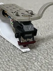 Shure V15VxMR Phono Cartridge VN5xMR Stylus on Technics Headshell Turntable