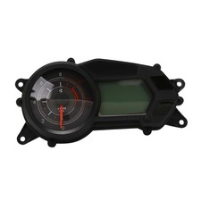 Accesorios odómetro racimo medidor moto para accesorio Pulsar 135 alto